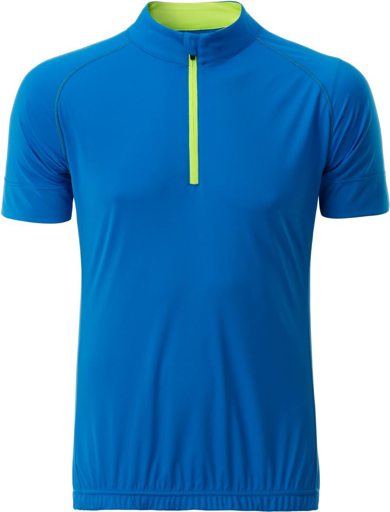 James et Nicholson | JN 514 T-shirt de vélo pour homme
