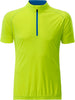 James et Nicholson | JN 514 T-shirt de vélo pour homme