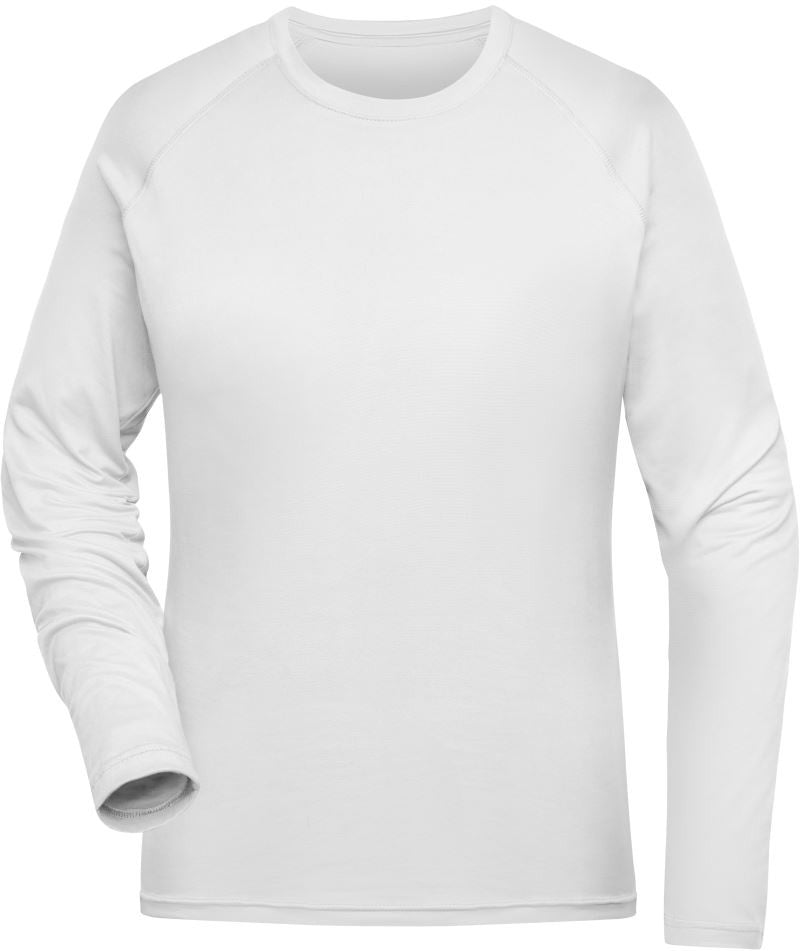 James & Nicholson | JN 521 Ladies' Sport Shirt long-sleeve