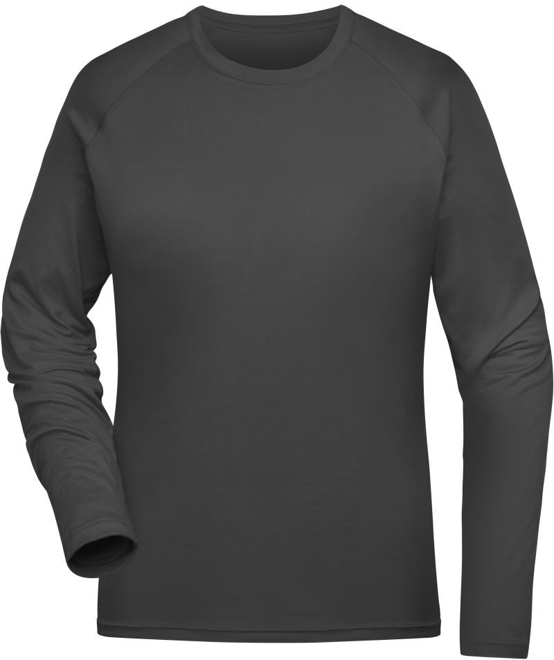 James et Nicholson | JN 521 Chemise sport pour femme à manches longues