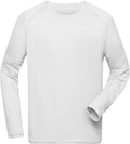 James & Nicholson | JN 522 Men's Sport Shirt long-sleeve