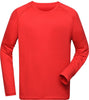 James et Nicholson | JN 522 Chemise sport homme manches longues