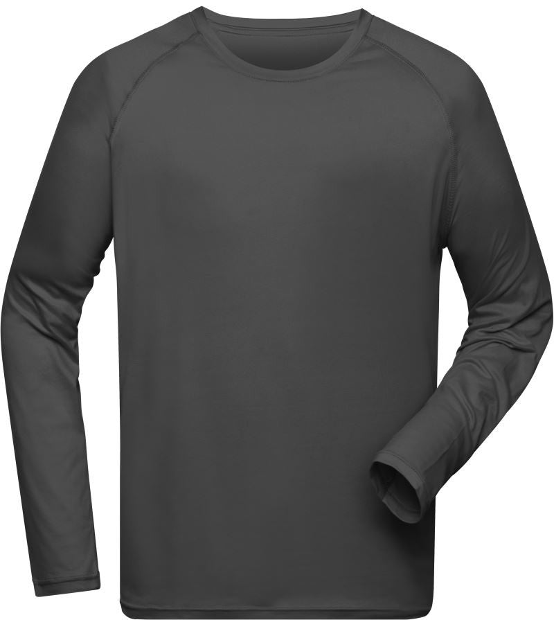 James et Nicholson | JN 522 Chemise sport homme manches longues