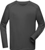 James et Nicholson | JN 522 Chemise sport homme manches longues