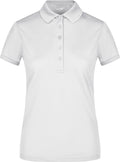 James & Nicholson | JN 574 Ladies' Active Polo