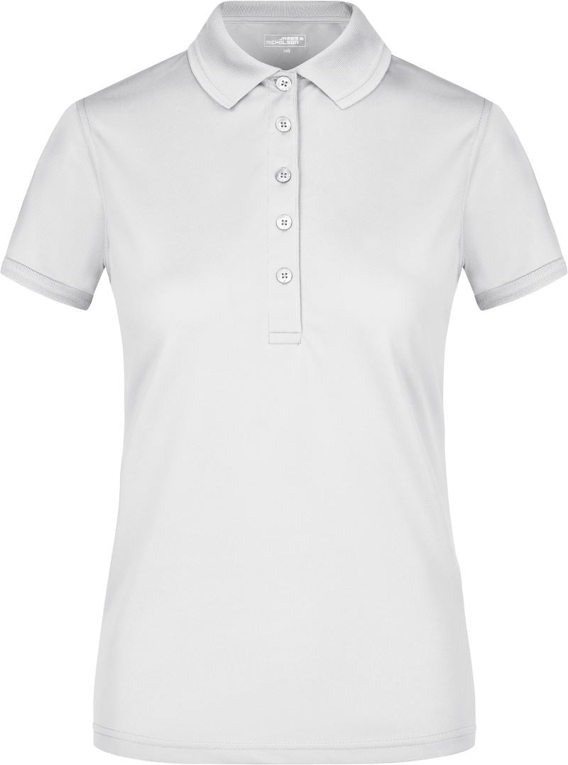 James & Nicholson | JN 574 Ladies' Active Polo