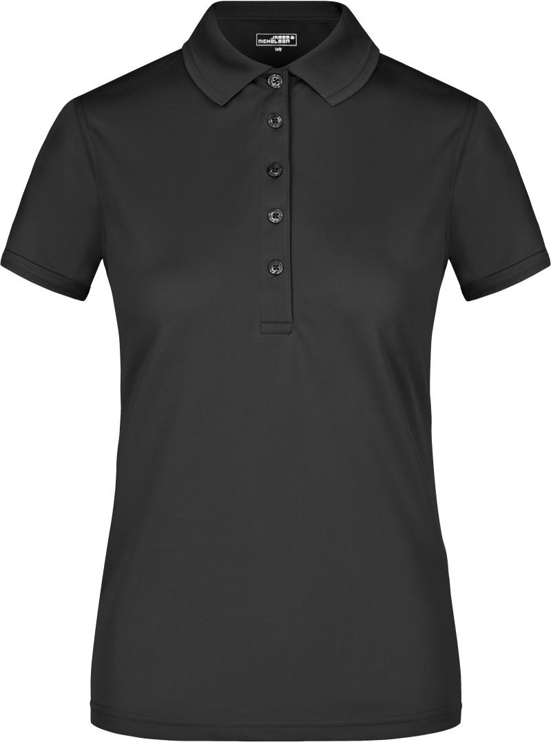 James & Nicholson | JN 574 Ladies' Active Polo