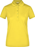 James & Nicholson | JN 574 Ladies' Active Polo