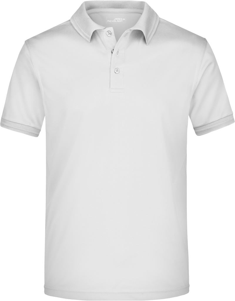 James & Nicholson | JN 576 Men's Active Polo