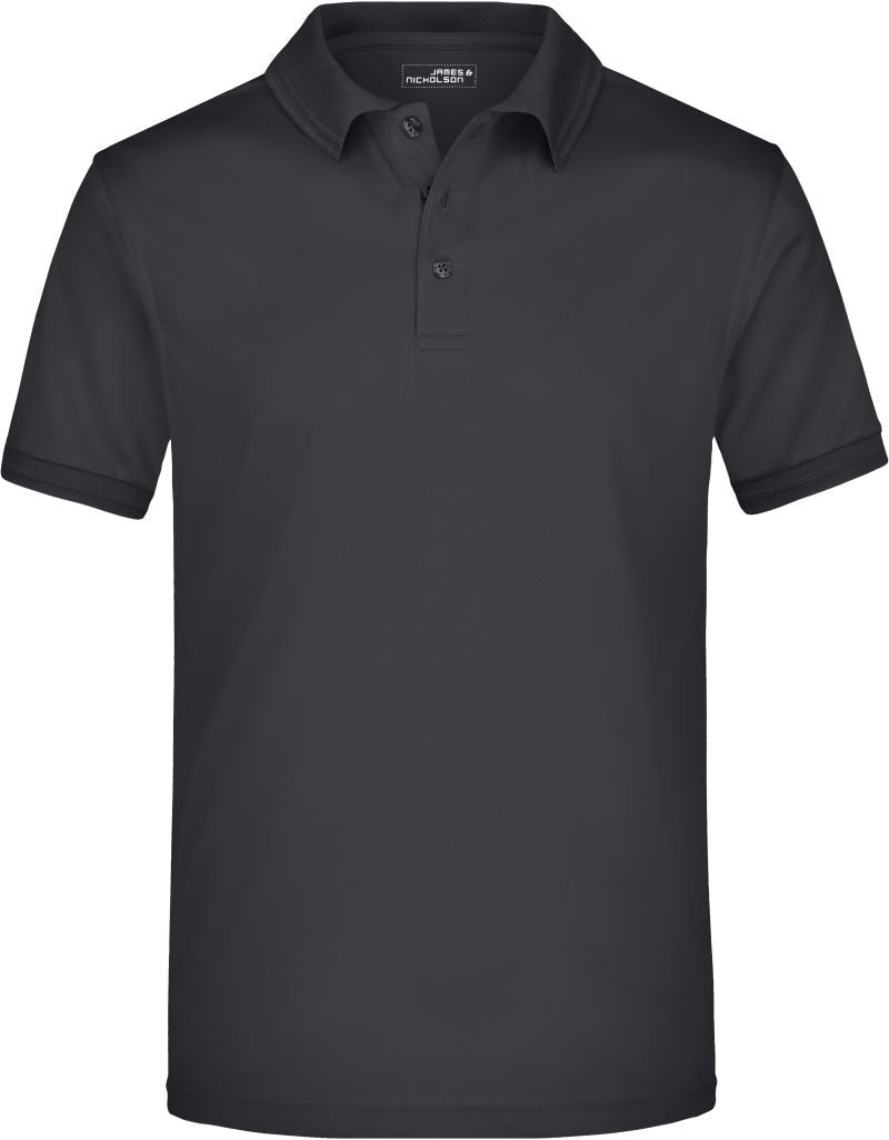 James & Nicholson | JN 576 Men's Active Polo