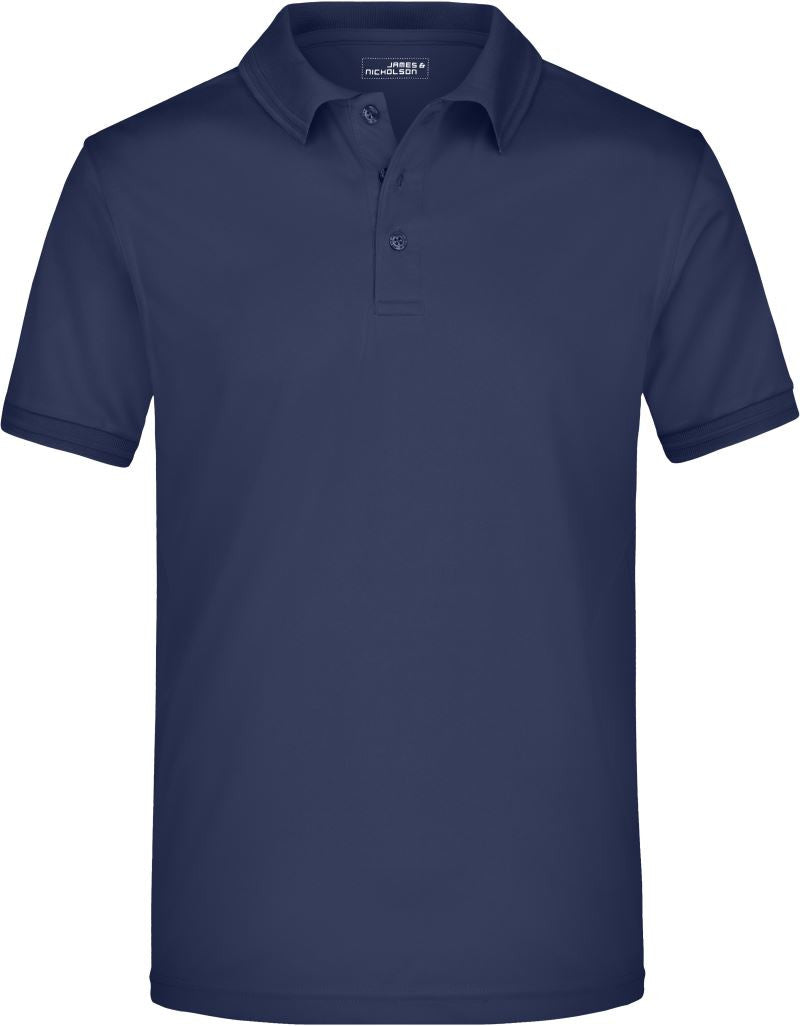 James et Nicholson | JN 576 Polo actif pour homme