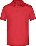 James & Nicholson | JN 576 Men's Active Polo