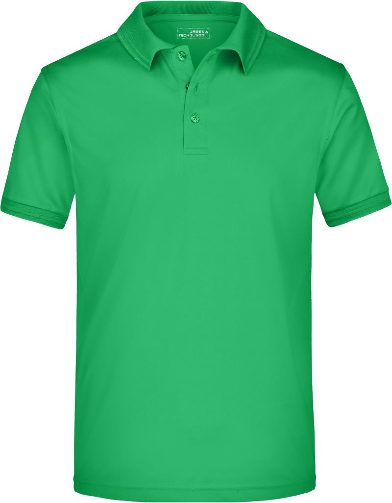 James & Nicholson | JN 576 Men's Active Polo