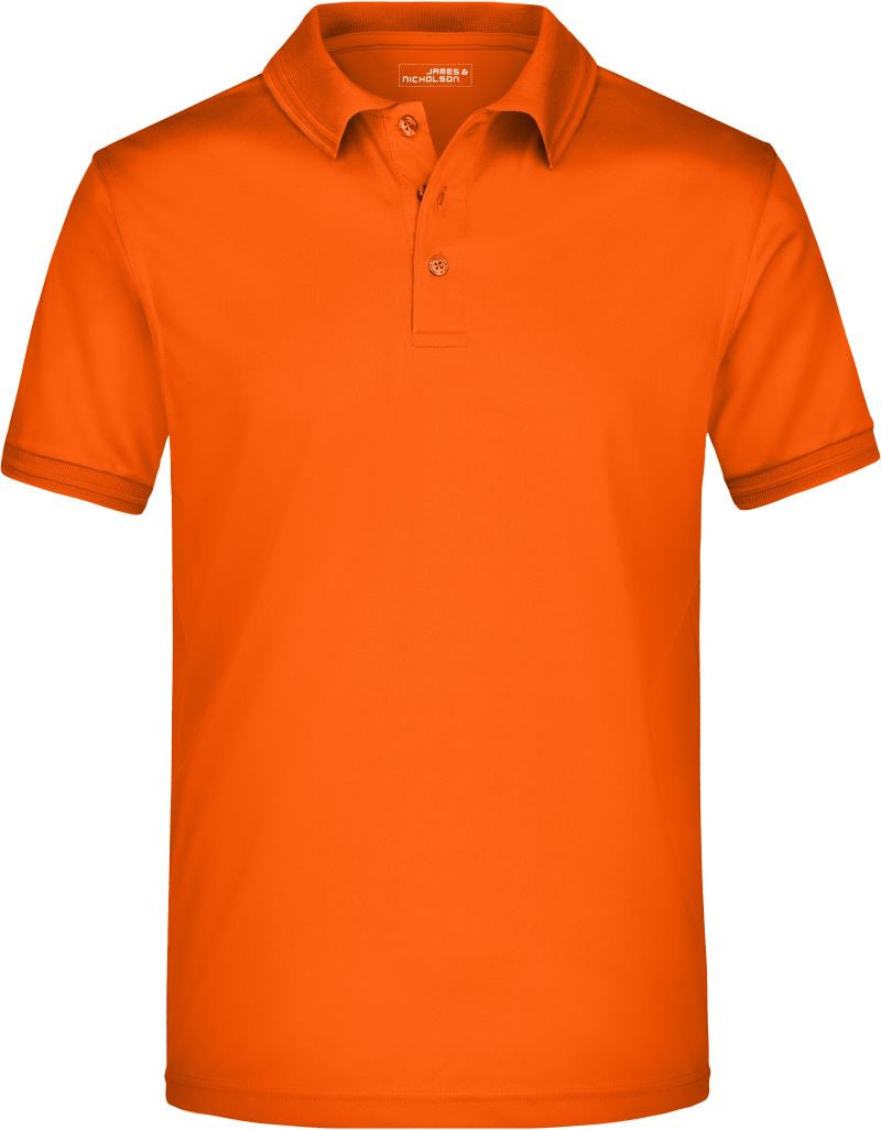 James et Nicholson | JN 576 Polo actif pour homme