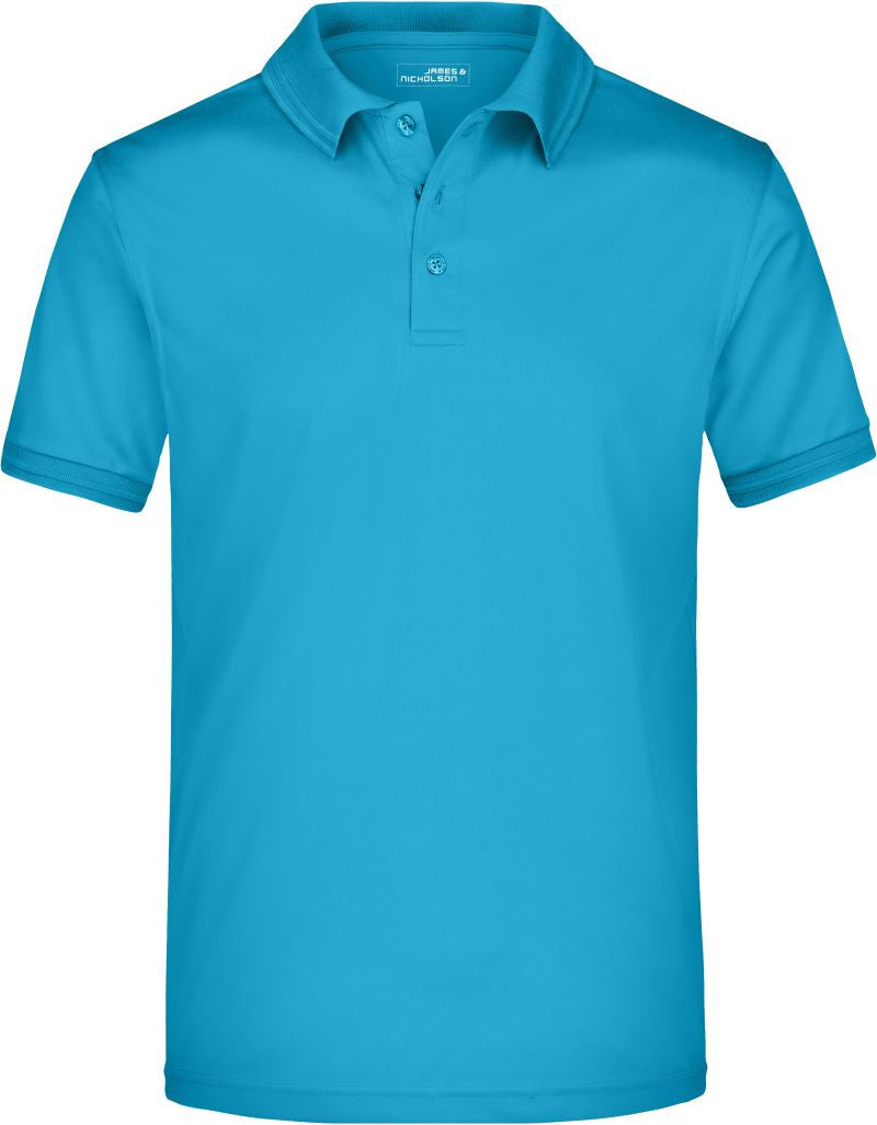 James et Nicholson | JN 576 Polo actif pour homme