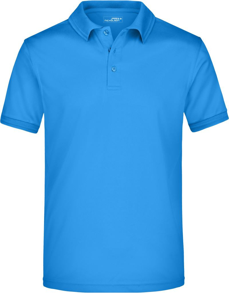 James & Nicholson | JN 576 Men's Active Polo