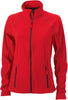 James et Nicholson | JN 596 Veste Polaire Structure Femme