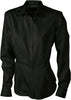 James et Nicholson | JN 615 Twill Blouse manches longues