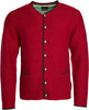 James et Nicholson | JN 640 Veste en tricot pour homme au look costume traditionnel