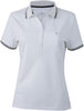 James et Nicholson | JN 701 Polo fonctionnel pour femme