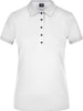 James et Nicholson | JN 707 Polo Femme Pima Piqué