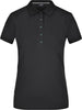 James et Nicholson | JN 707 Polo Femme Pima Piqué
