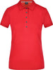 James et Nicholson | JN 707 Polo Femme Pima Piqué