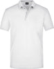 James et Nicholson | JN 708 Polo Homme Pima Piqué