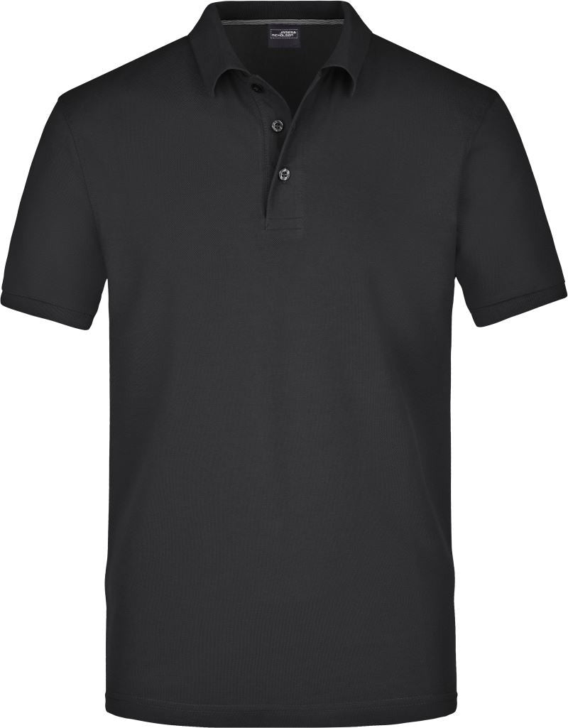 James et Nicholson | JN 708 Polo Homme Pima Piqué