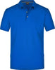James et Nicholson | JN 708 Polo Homme Pima Piqué