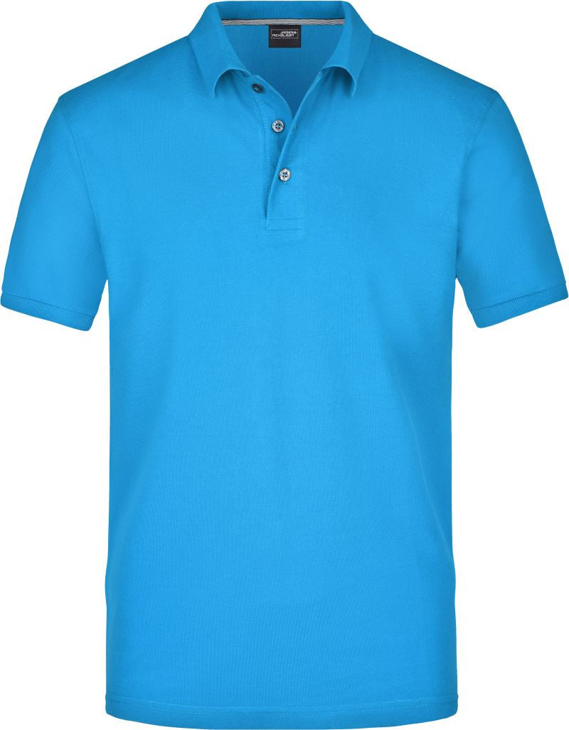 James et Nicholson | JN 708 Polo Homme Pima Piqué