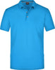 James et Nicholson | JN 708 Polo Homme Pima Piqué