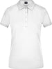 James et Nicholson | JN 709 Polo en piqué stretch pour femme