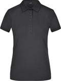 James & Nicholson | JN 709 Ladies' Stretch Piqué Polo