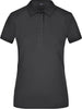 James et Nicholson | JN 709 Polo en piqué stretch pour femme