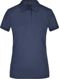 James & Nicholson | JN 709 Ladies' Stretch Piqué Polo