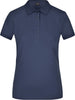 James et Nicholson | JN 709 Polo en piqué stretch pour femme