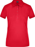 James & Nicholson | JN 709 Ladies' Stretch Piqué Polo