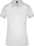 James & Nicholson | JN 709 Ladies' Stretch Piqué Polo