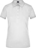 James et Nicholson | JN 709 Polo en piqué stretch pour femme