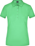 James & Nicholson | JN 709 Ladies' Stretch Piqué Polo