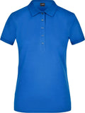 James & Nicholson | JN 709 Ladies' Stretch Piqué Polo