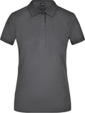 James & Nicholson | JN 709 Ladies' Stretch Piqué Polo