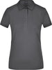 James et Nicholson | JN 709 Polo en piqué stretch pour femme