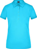 James & Nicholson | JN 709 Ladies' Stretch Piqué Polo