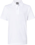 James & Nicholson | JN 70K Kids' Piqué Polo