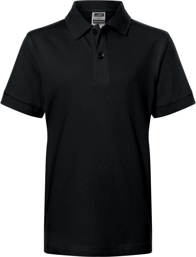 James & Nicholson | JN 70K Kids' Piqué Polo