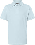 James & Nicholson | JN 70K Kids' Piqué Polo