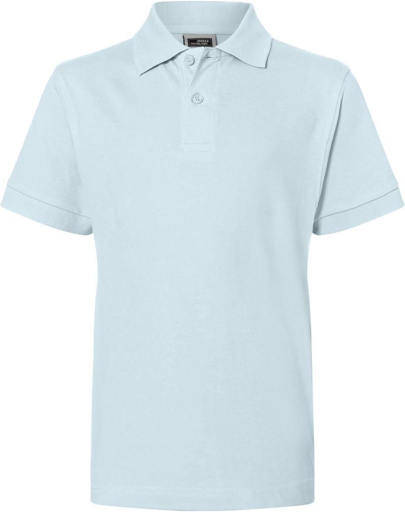 James & Nicholson | JN 70K Kids' Piqué Polo