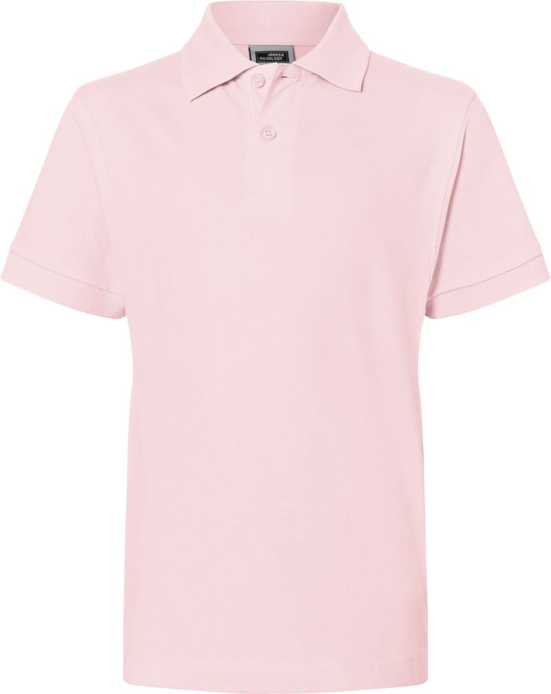 James & Nicholson | JN 70K Kids' Piqué Polo